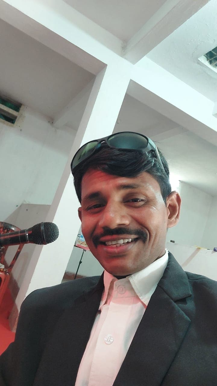 Raju Keyboard Master personal photo